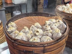 -清泉阁包子铺(中山路店)