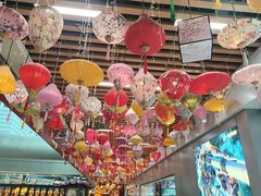 -正佳雨林生态植物园