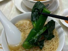 -麦奀云吞面世家 山顶店(山顶广场店)