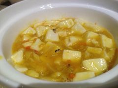 蟹粉豆腐-成隆行·蟹王府(九江路店)