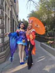 -熙画美上门MakeUp美甲美睫