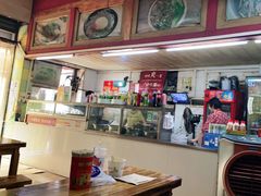 -王记生烫牛杂面馆(兰陵路店)