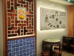 -仁信老铺甜品(北京路店)