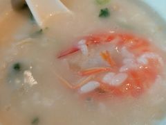 -小城粥道·海胆鲜虾粥(解放广场店)