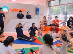 -小门牙好性格托育(北外滩中心)