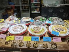 -李春秋驴肉火烧总店