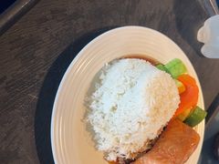 -湾景餐厅(海洋公园店)