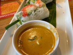 -越美小馆·越南料理(曲江店)