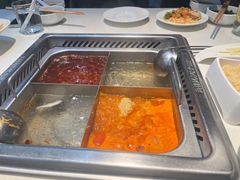 -海底捞火锅(威高广场店)