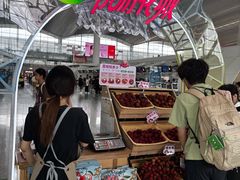 -广州白云国际机场-T2航站楼