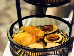 -八月花(旺角朗豪坊店)
