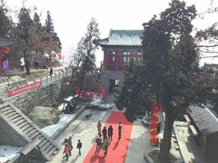 -峄山风景名胜区