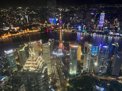 -上海环球金融中心骑迹50年环球之旅