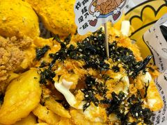-TACO STAR 塔可星(下沙宝龙店)