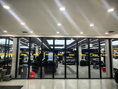-3M博瑞达龙膜威固BOP保镖汽车贴膜隐形车衣(国贸店)