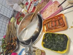 -江二娃串串香(科园四路总店)