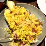 慈溪的!第一次吃东南亚菜,吼吼次!