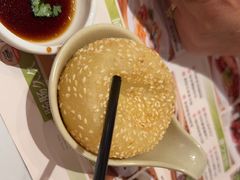 -禄运茶居·手工点心(猎德店)