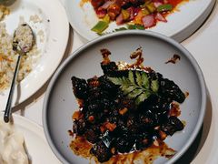 -庆赫隆融合菜馆(群力店)