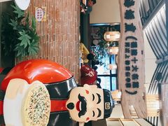 -闽上鲜·福建菜(龙湖滨江天街店)