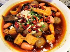 -巴特餐饮6加1音乐餐吧·新疆菜