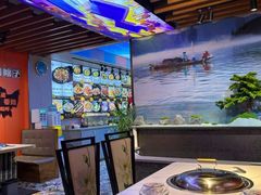 -龙江人铁锅炖(西安路店)