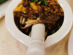 擂椒茄子-嘉陵楼馋嘴城(簋街总店)