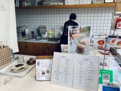 -隹木咖啡馆(宝龙广场店)