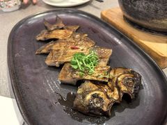 -汉水谣·江景餐厅(江滩店)