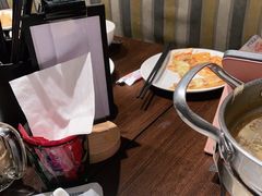 -乐咖啡西餐厅(太湖皇冠假日酒店)