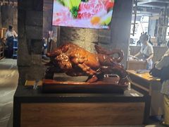 -一品诚记烤肉·甄选店(中南路店)