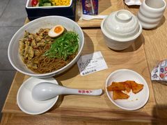 -味千拉面(广州金沙永旺梦乐城店)