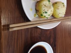 -朱新年·苏式汤团·面点(北寺塔店)