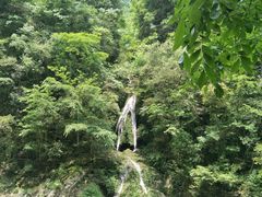 -南江大峡谷