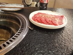 -炙忧烤肉屋(中国铁建广场店)