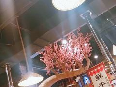 -破瓦寒窑·地摊烤羊排