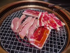 -厚贞日式烤肉(浦东汇智店)