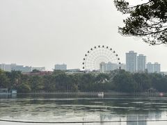 -南宁南湖公园
