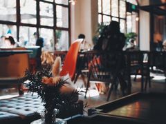 -VESH COFFEE(定西路店)