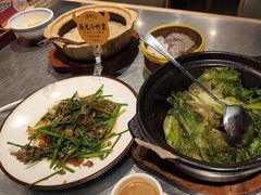 -潮界(虹桥新天地店)