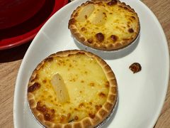 蛋挞-必胜客(北苑路店)