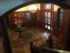 -马勒别墅饭店(静安寺店)