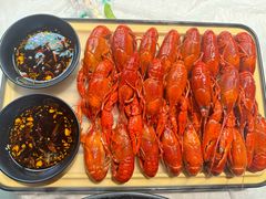 -肥肥虾庄·金牌油焖大虾(沙湖店)