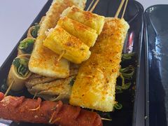 -华东政法大学第二食堂(松江校区)