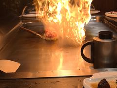 -湘汇概念铁板烧(铁西万达店)