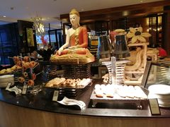 -OPEN開全日自助餐厅·牛肉火锅·海鲜(佛山希尔顿酒店)