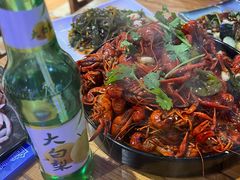 -正通记·哈尔滨烧烤·炭烤鸽子(七宝万科国际店)