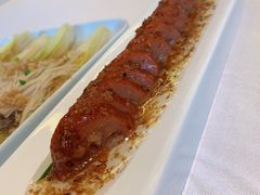 -宏宴·新京菜(望京店)