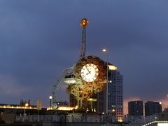 -海河游船-永乐码头(大悲院)