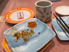 -元气寿司(环球港店)